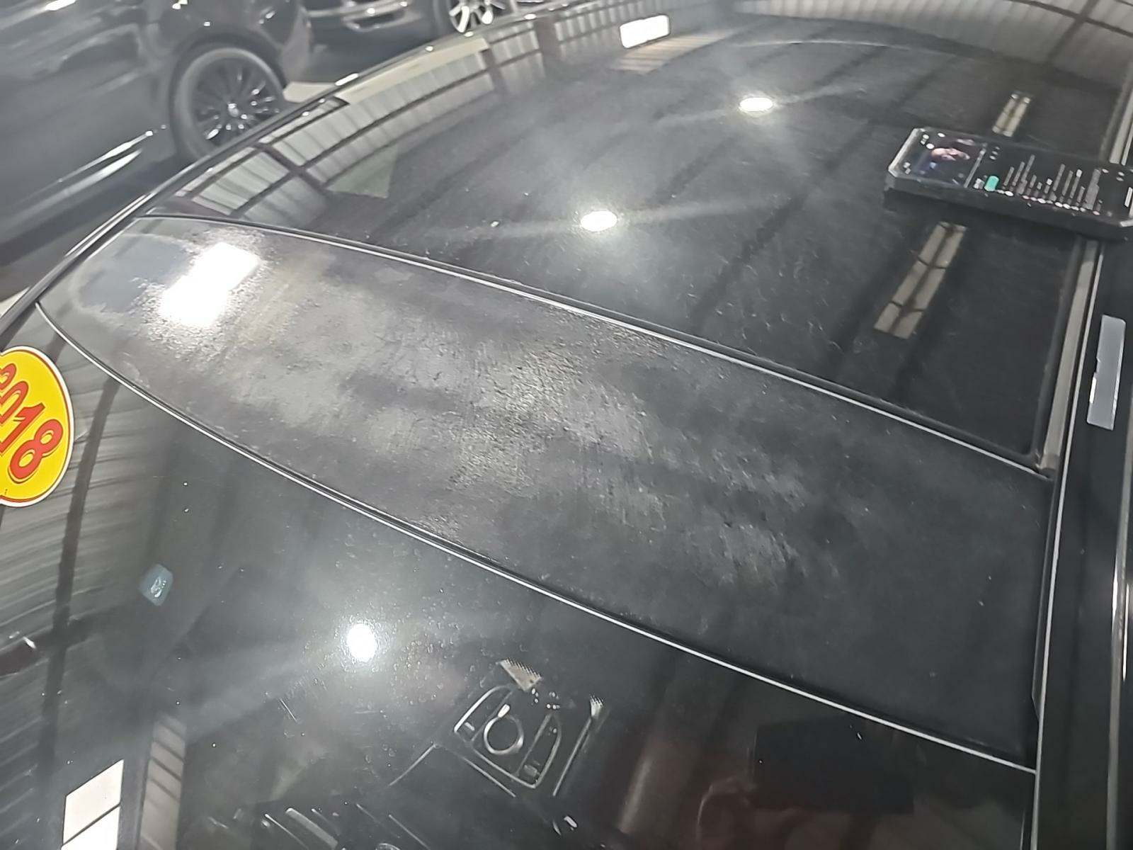 2018 Mercedes-Benz C-Class C 300 RWD