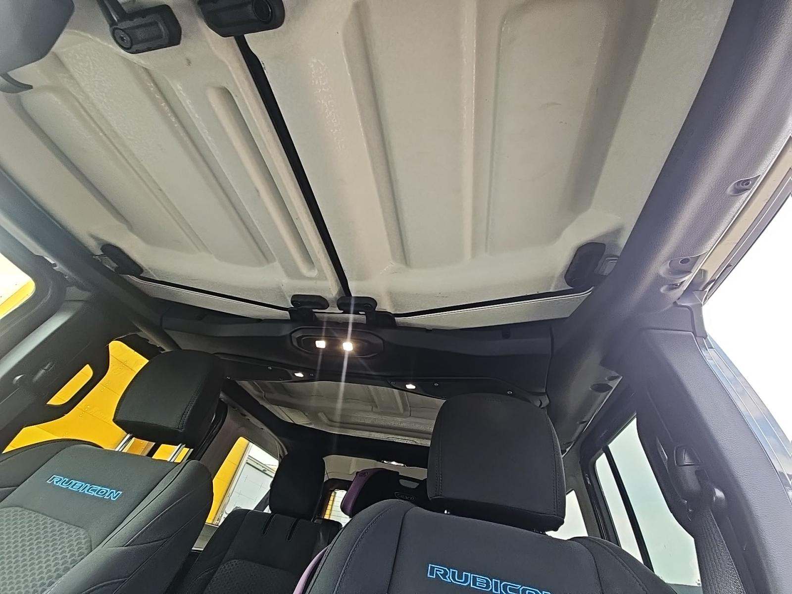 JEEP 4XE RUBICON - 7