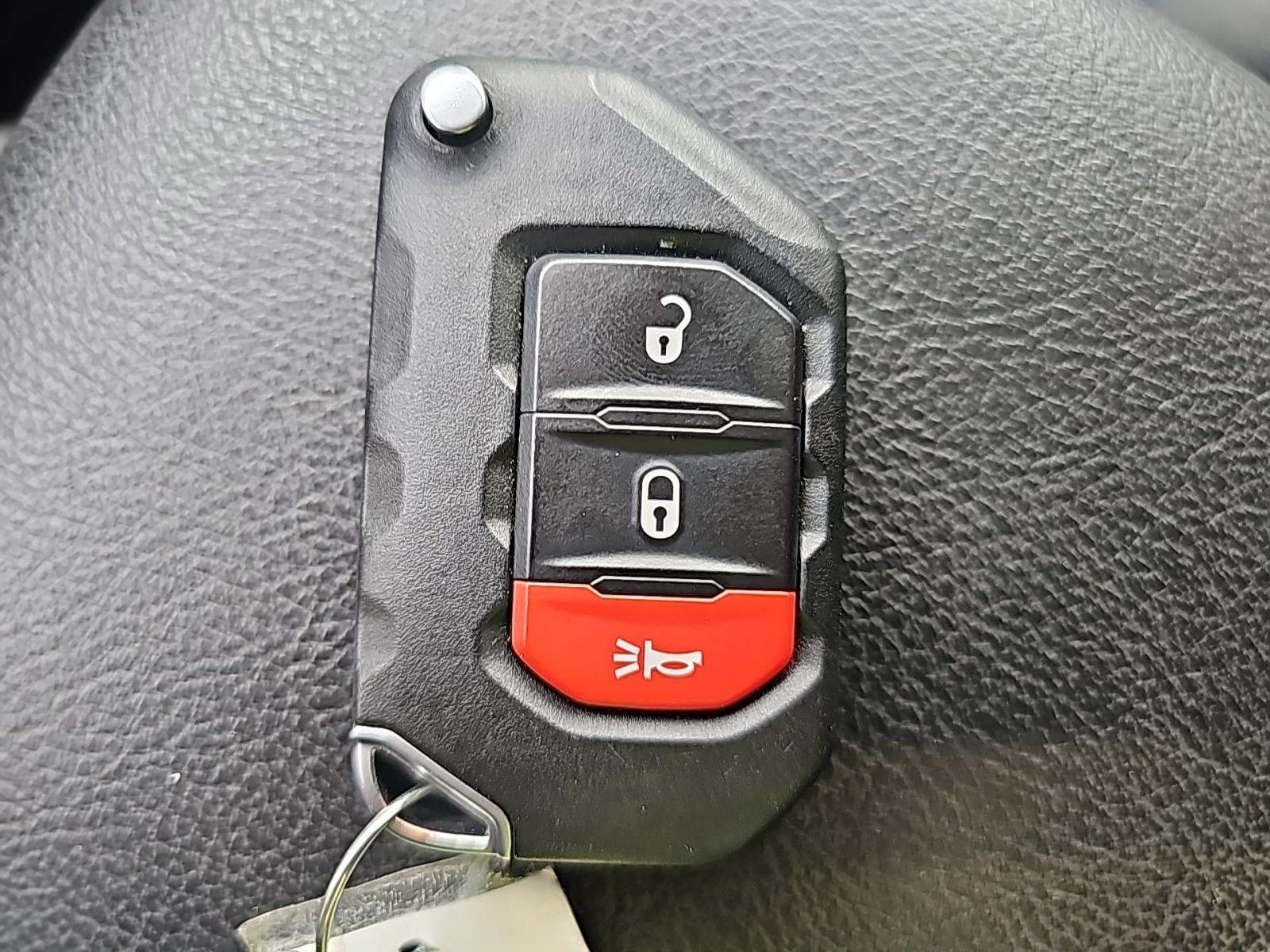 JEEP 4XE RUBICON - 4