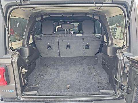 JEEP 4XE RUBICON - 10