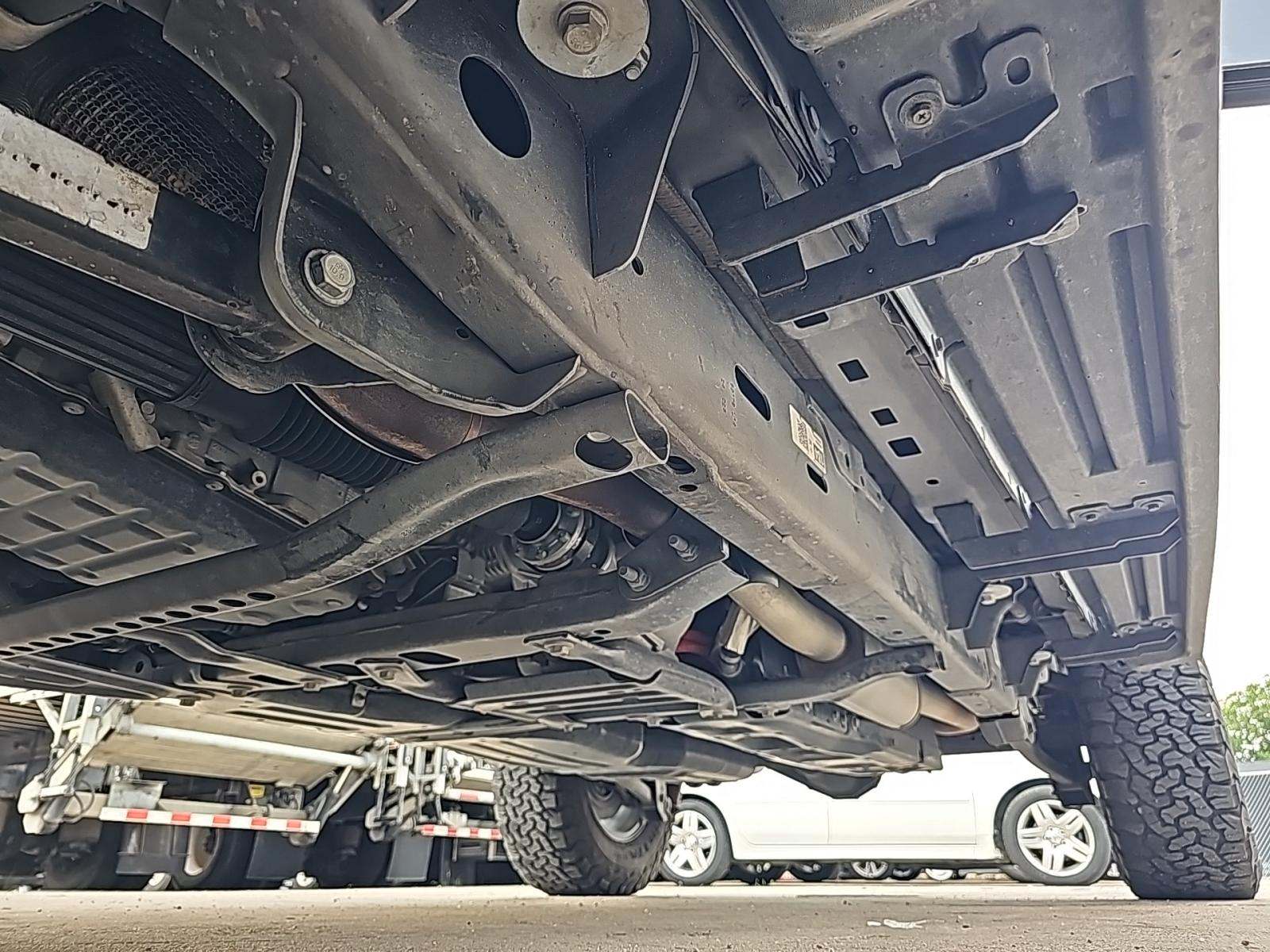 JEEP 4XE RUBICON - 3