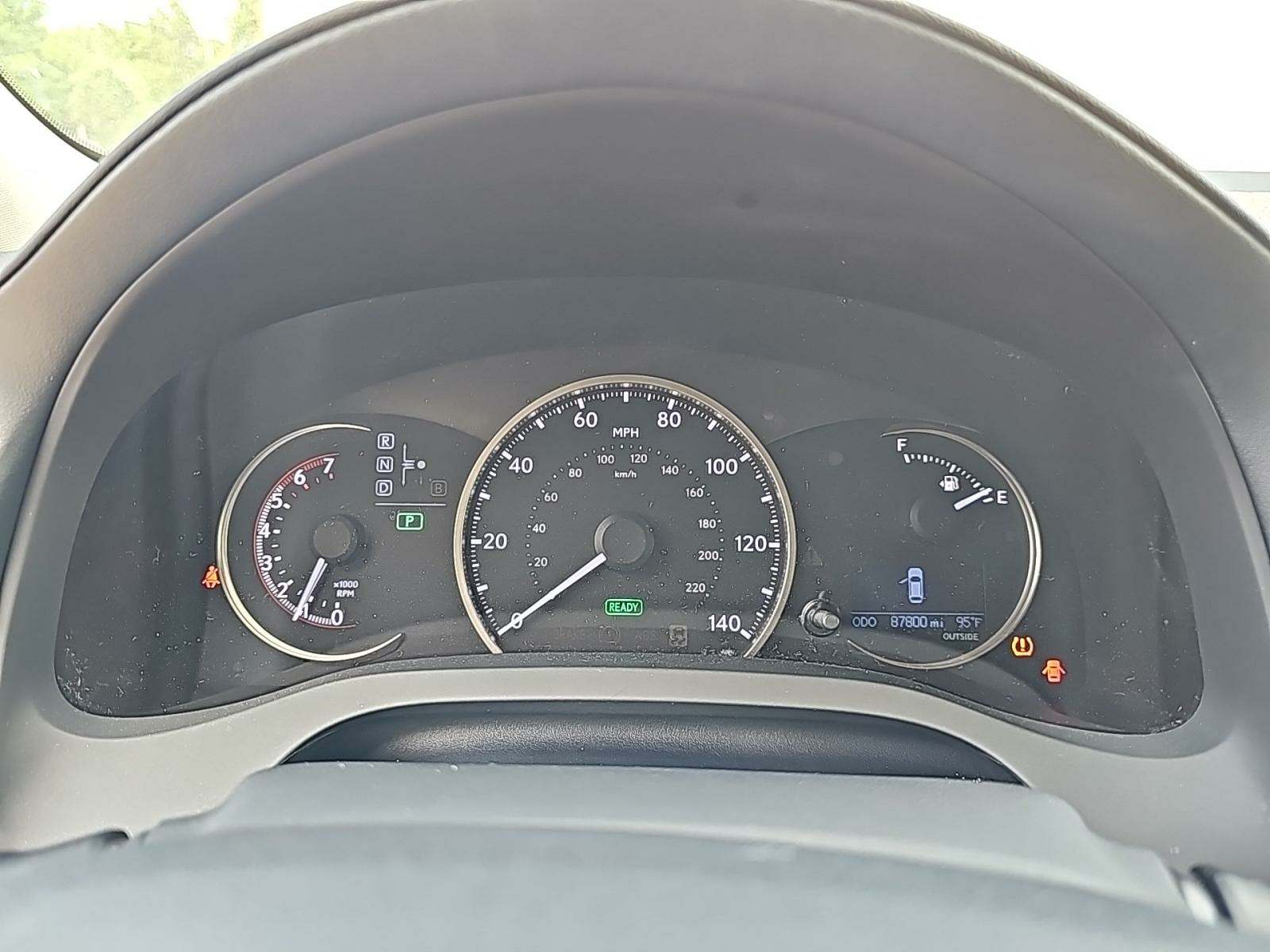 2015 Lexus CT CT 200h FWD