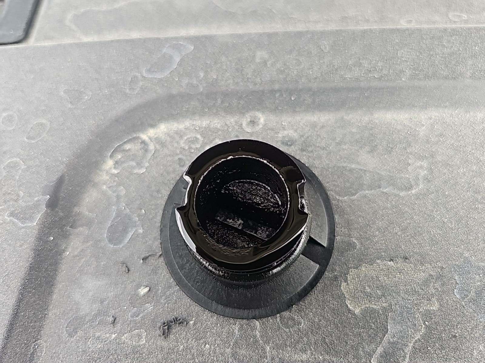 2017 Volvo XC90 T6 Inscription AWD