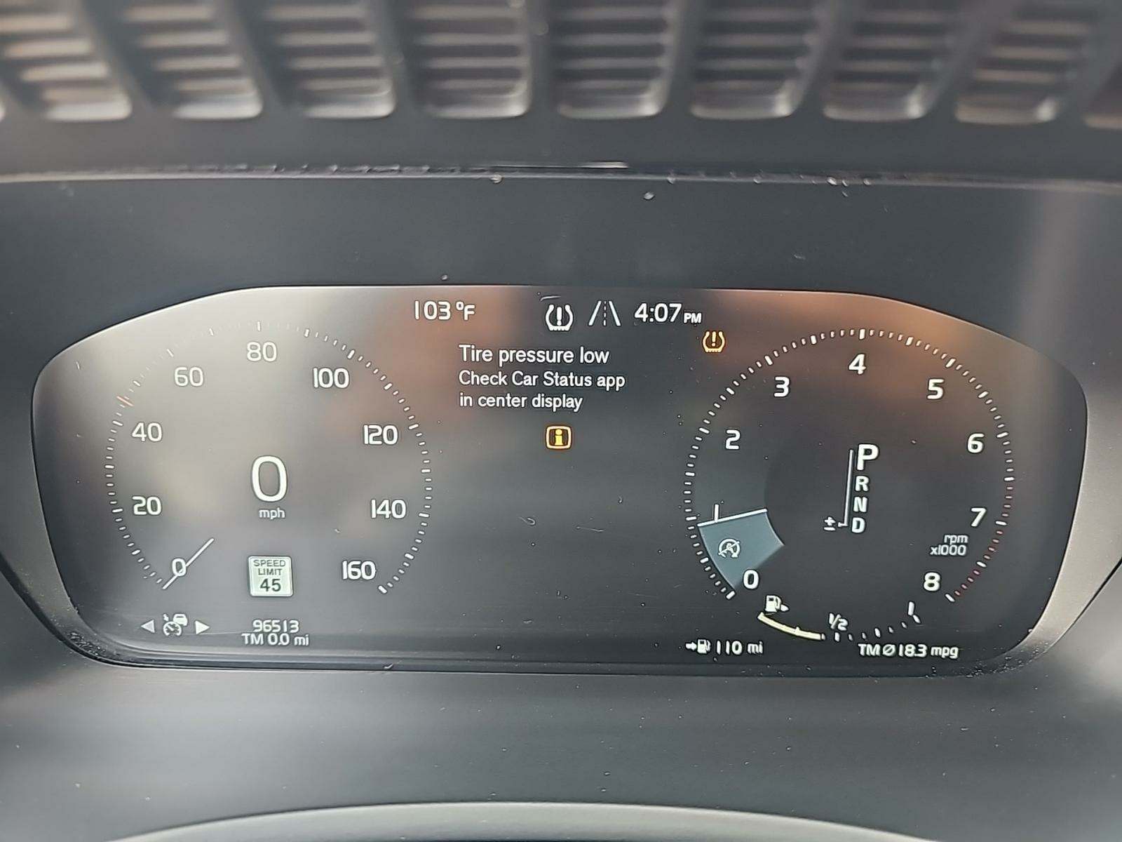 2017 Volvo XC90 T6 Inscription AWD