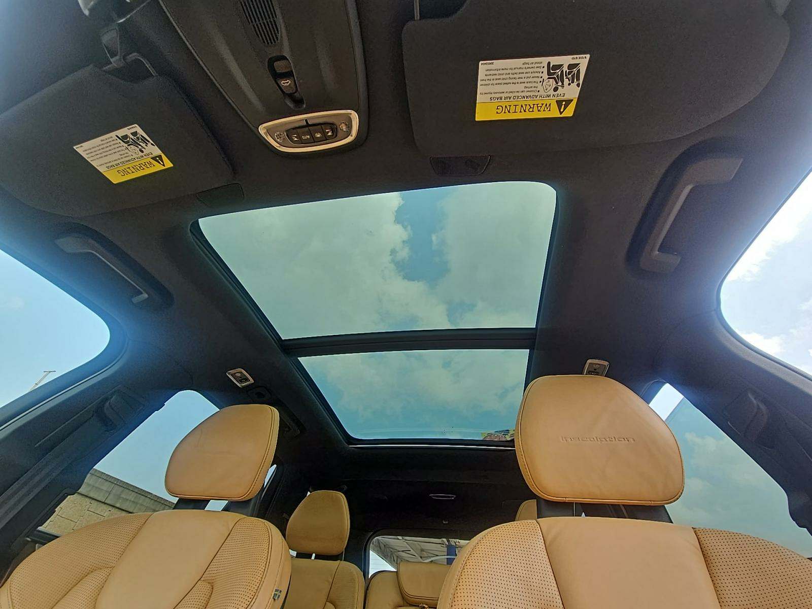 2017 Volvo XC90 T6 Inscription AWD