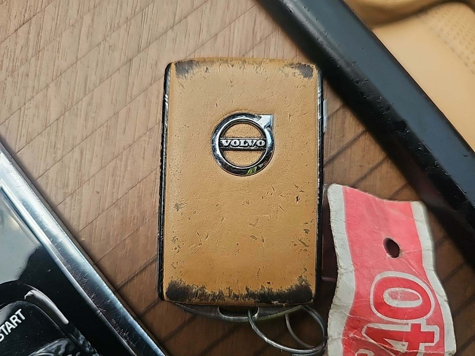 2017 Volvo XC90 T6 Inscription AWD