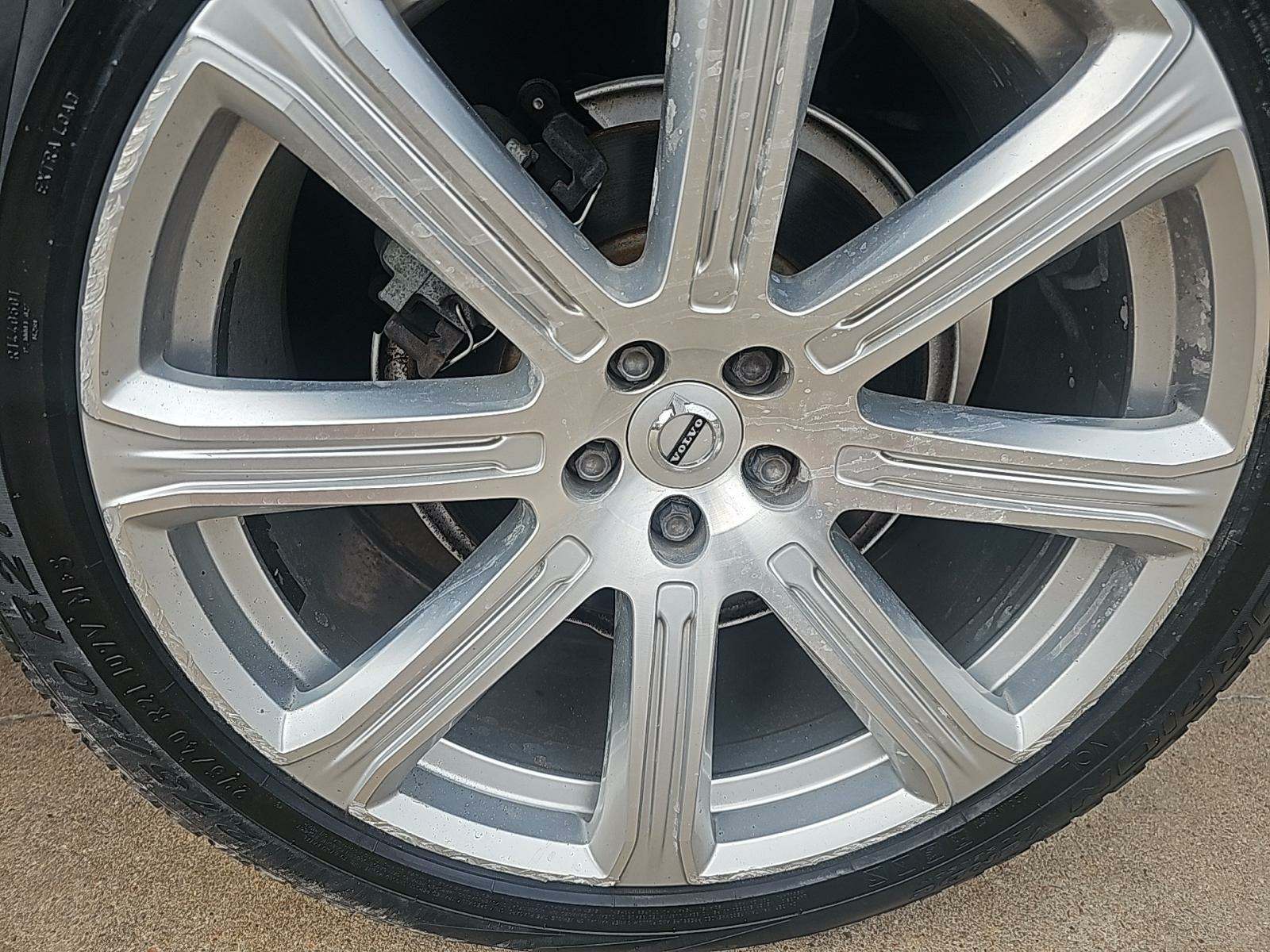 2017 Volvo XC90 T6 Inscription AWD