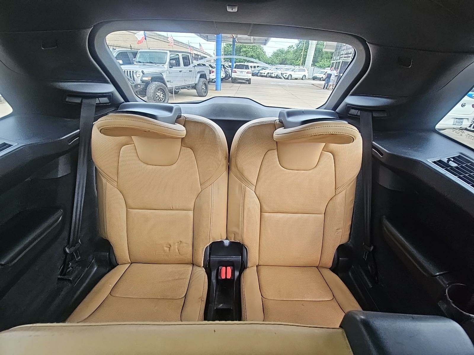 2017 Volvo XC90 T6 Inscription AWD