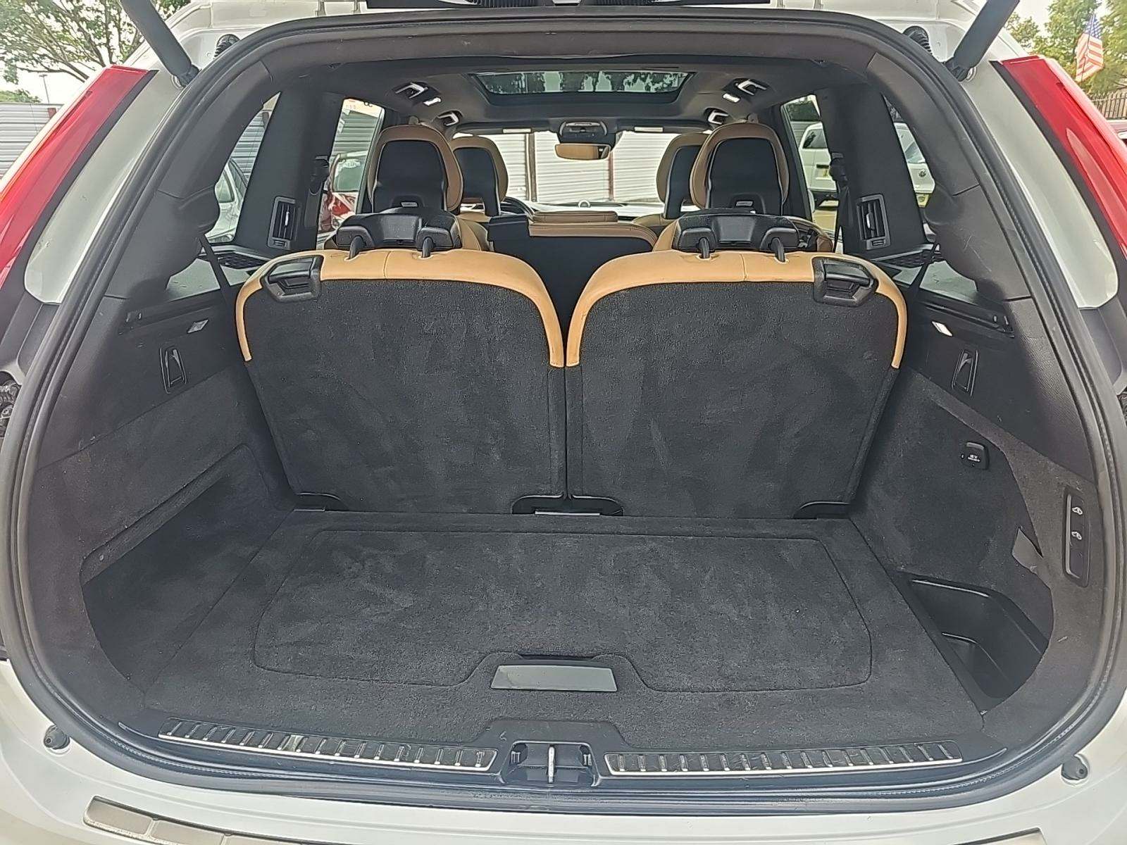 2017 Volvo XC90 T6 Inscription AWD