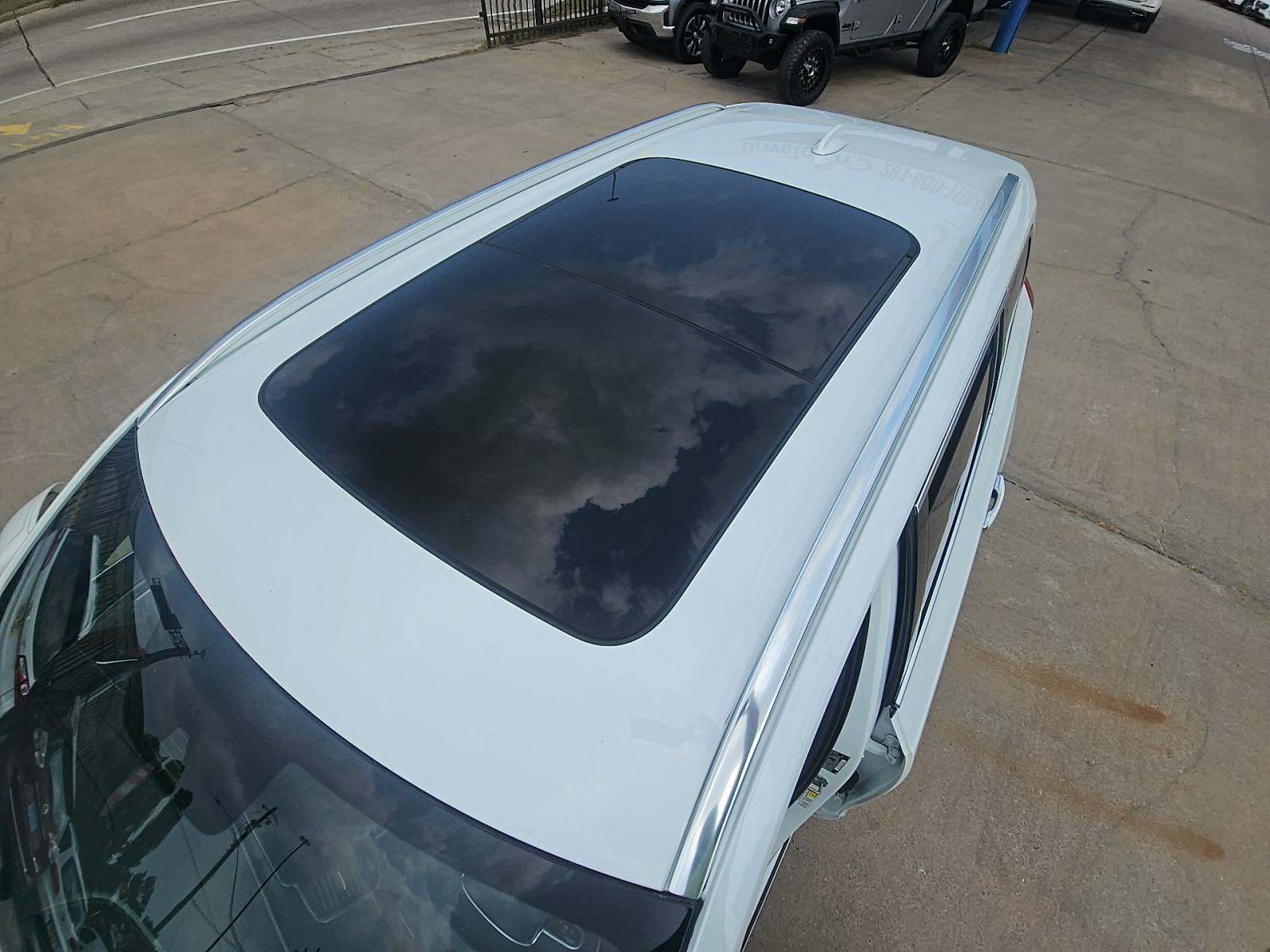 2017 Volvo XC90 T6 Inscription AWD