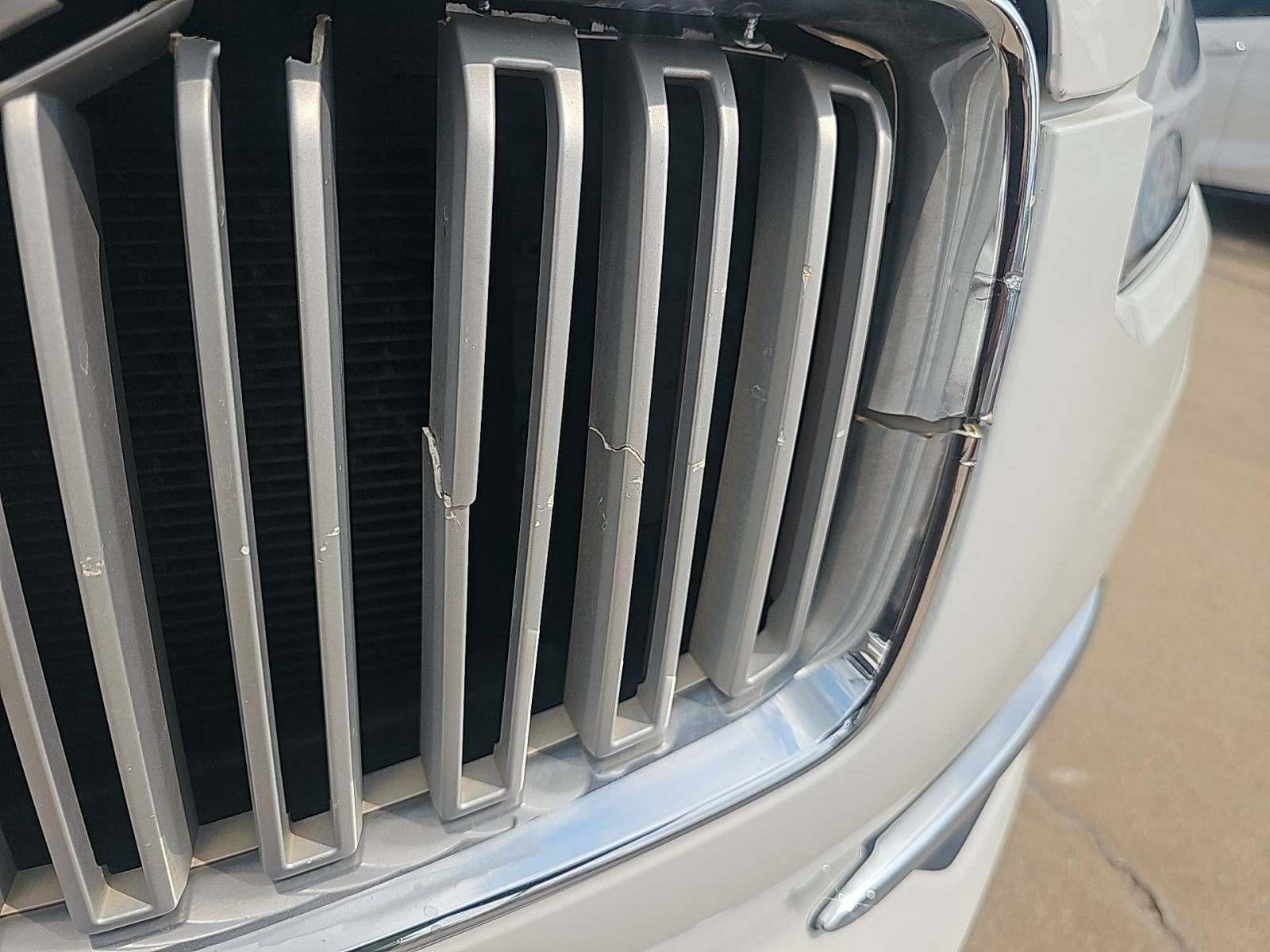 2017 Volvo XC90 T6 Inscription AWD