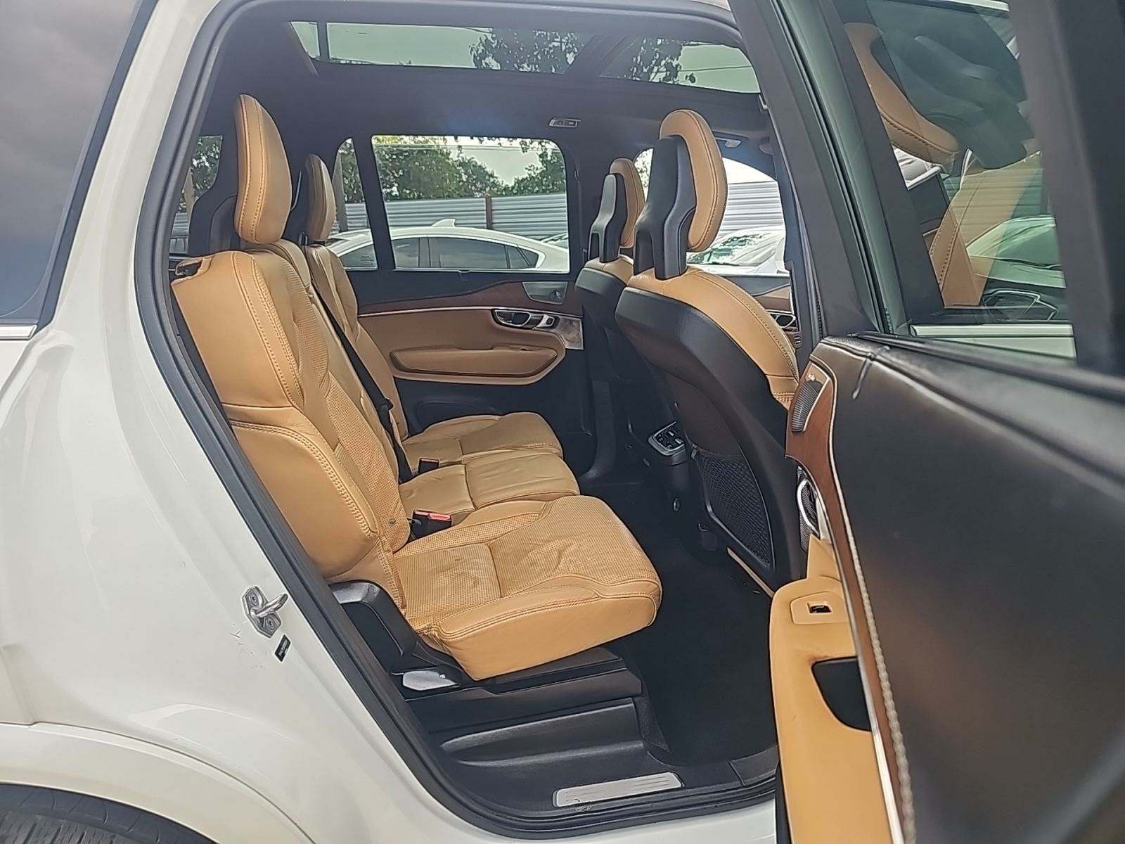 2017 Volvo XC90 T6 Inscription AWD