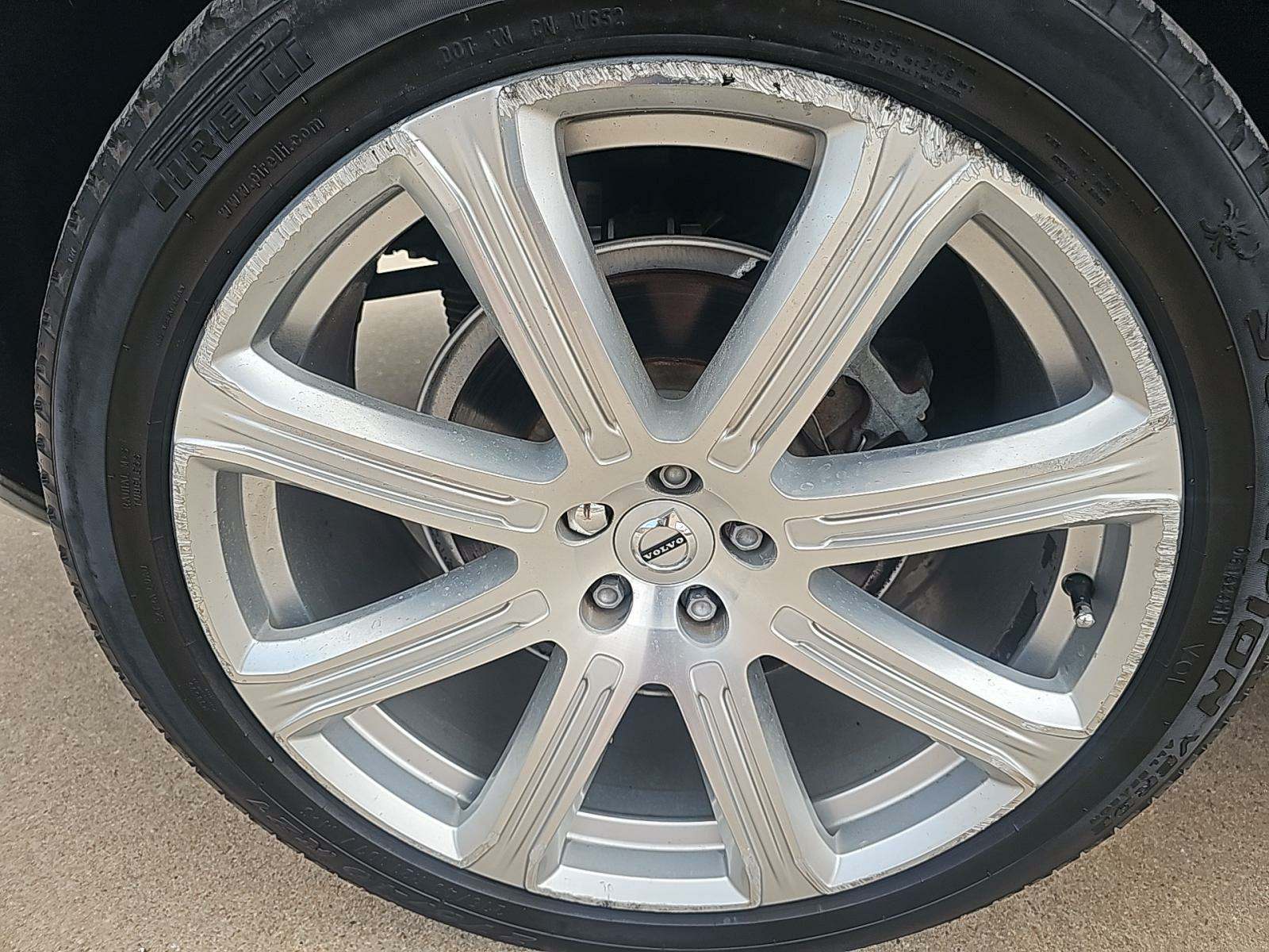 2017 Volvo XC90 T6 Inscription AWD