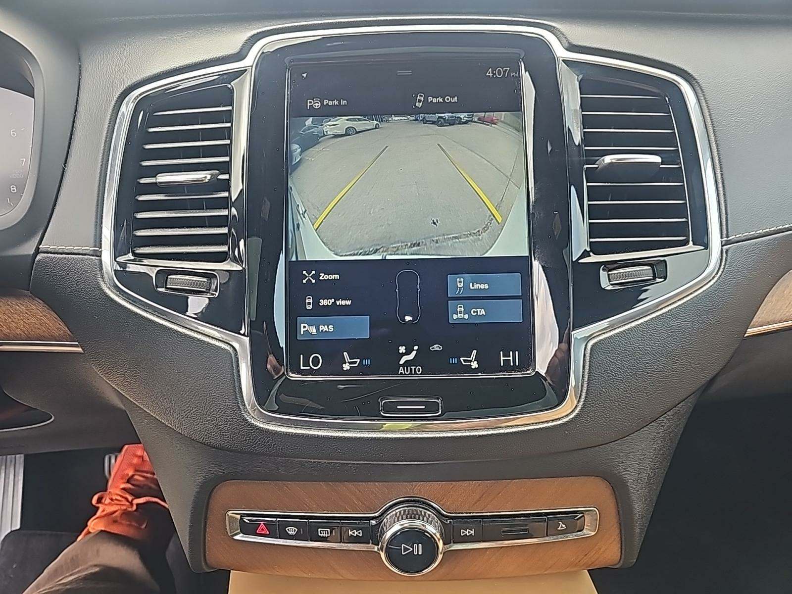 2017 Volvo XC90 T6 Inscription AWD