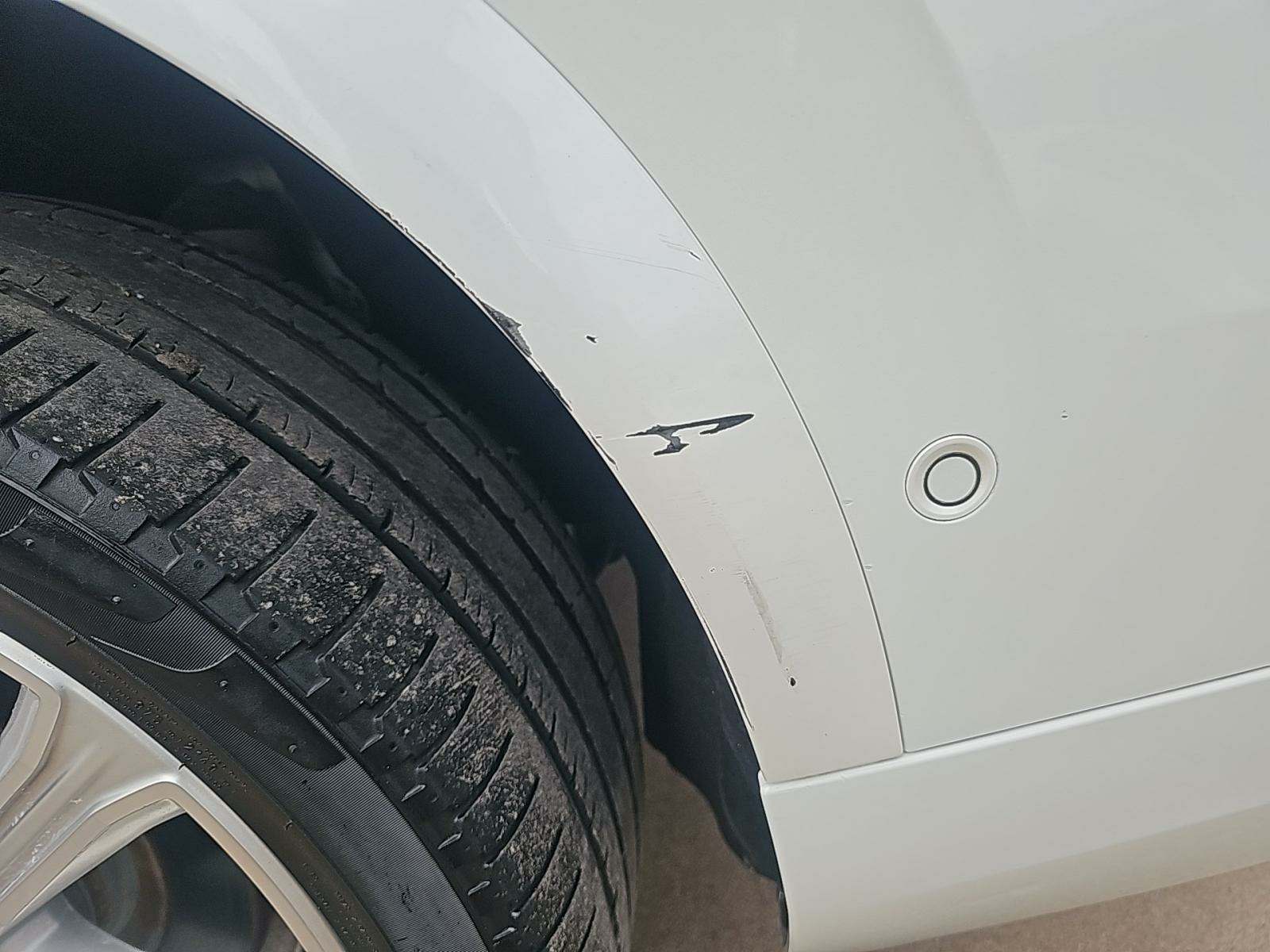 2017 Volvo XC90 T6 Inscription AWD