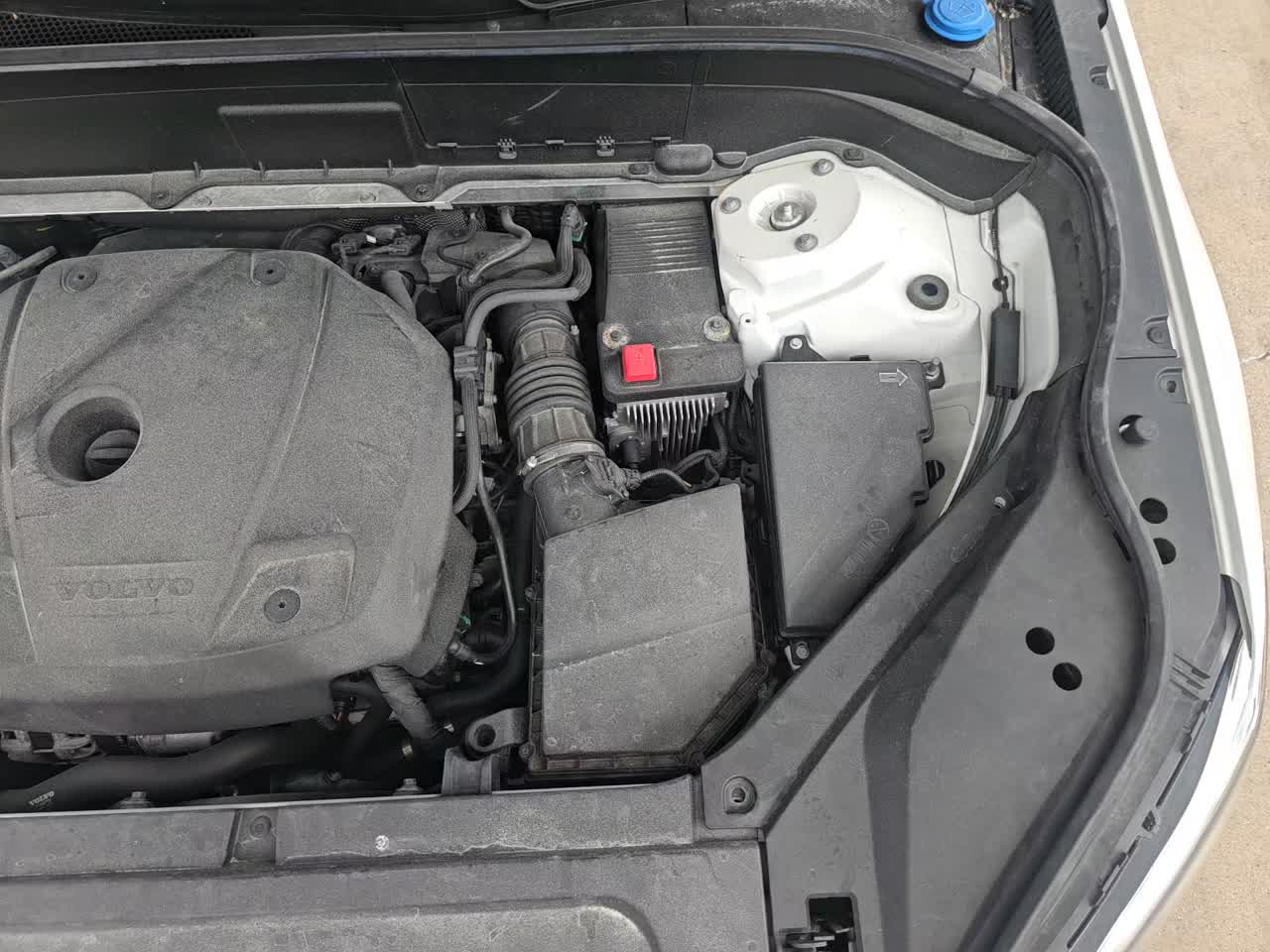 2017 Volvo XC90 T6 Inscription AWD