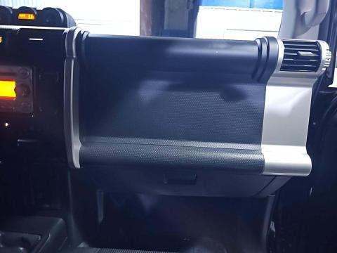 2014 Toyota FJ Cruiser Base AWD