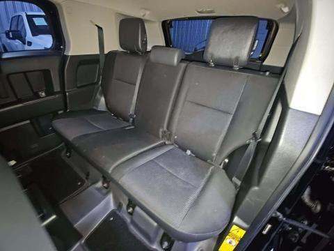 2014 Toyota FJ Cruiser Base AWD