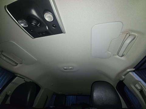 2014 Toyota FJ Cruiser Base AWD