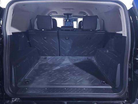 2014 Toyota FJ Cruiser Base AWD