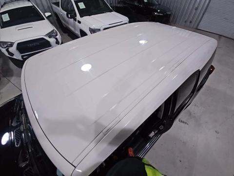 2014 Toyota FJ Cruiser Base AWD