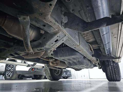 2014 Toyota FJ Cruiser Base AWD