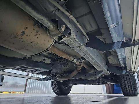 2014 Toyota FJ Cruiser Base AWD