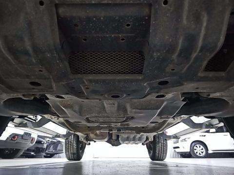 2014 Toyota FJ Cruiser Base AWD