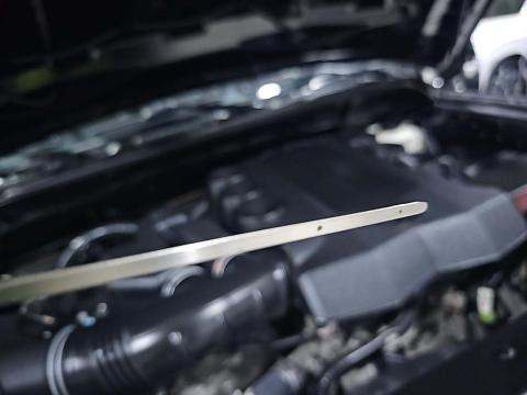 2014 Toyota FJ Cruiser Base AWD