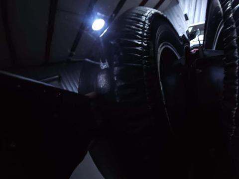 2014 Toyota FJ Cruiser Base AWD