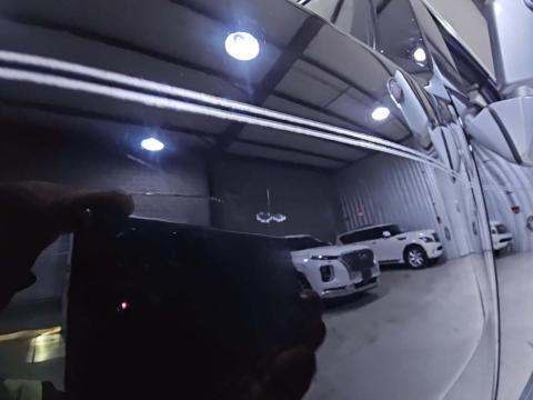 2014 Toyota FJ Cruiser Base AWD