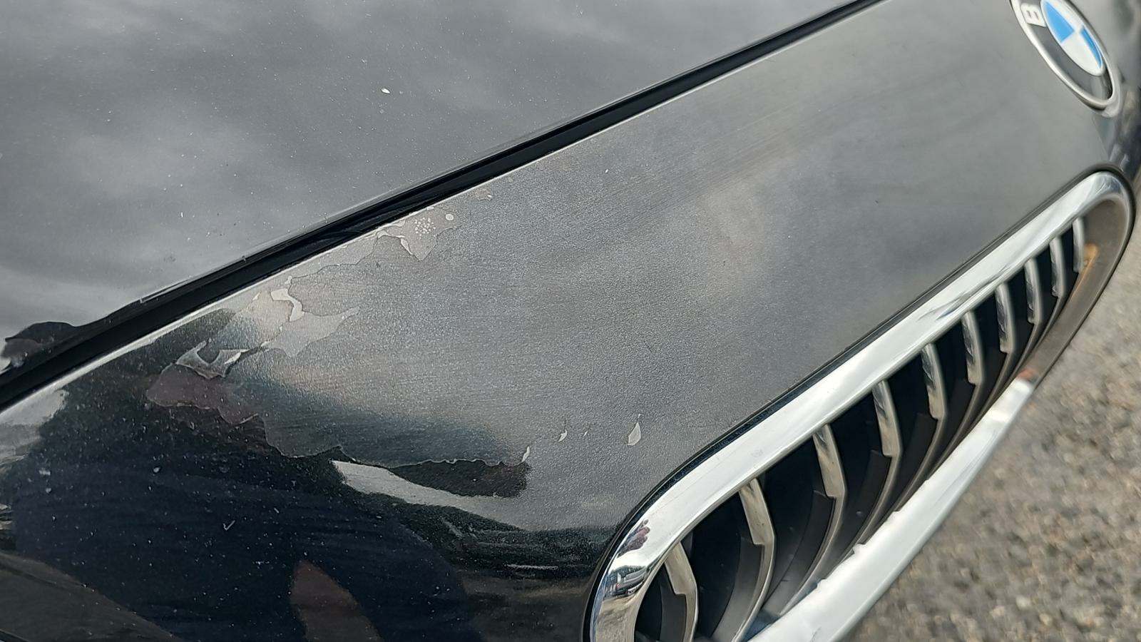 2014 BMW 6 Series 640i RWD