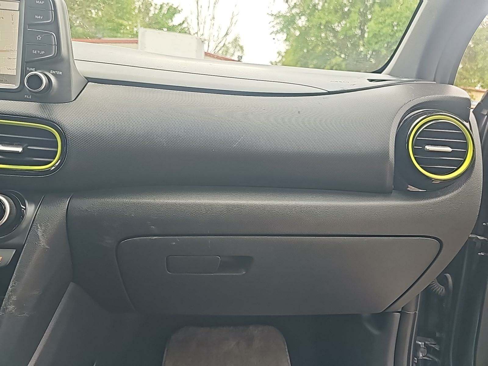 2019 Hyundai Kona Ultimate FWD