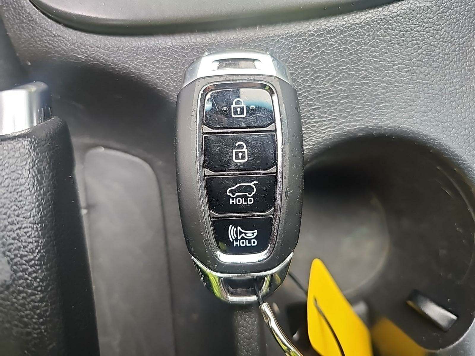 2019 Hyundai Kona Ultimate FWD