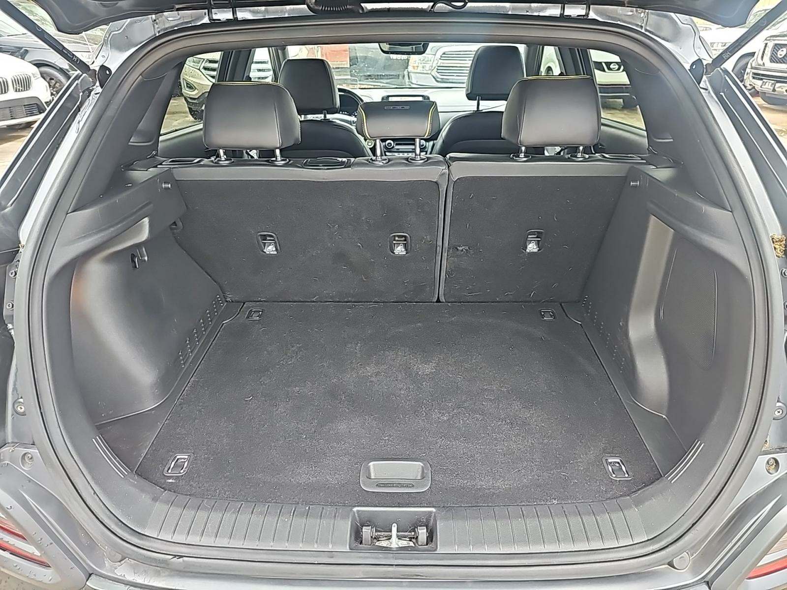 2019 Hyundai Kona Ultimate FWD