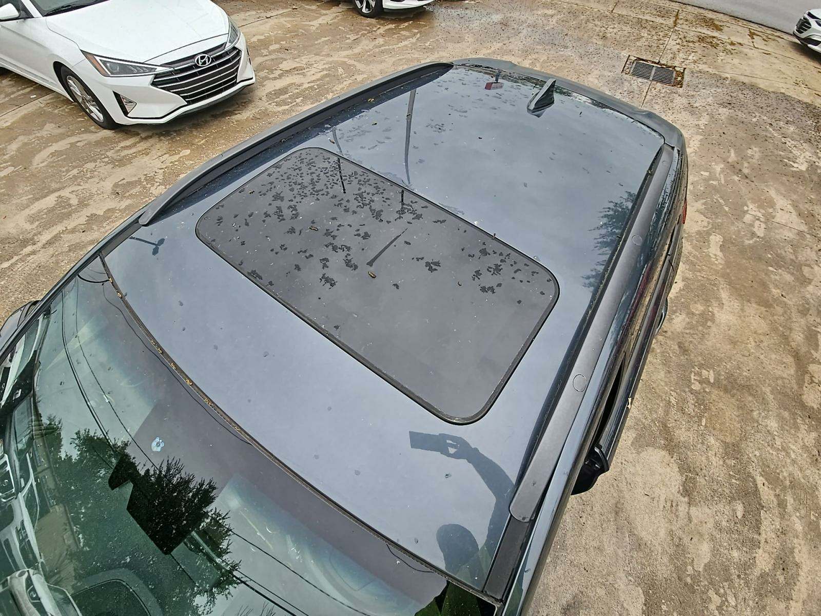 2019 Hyundai Kona Ultimate FWD