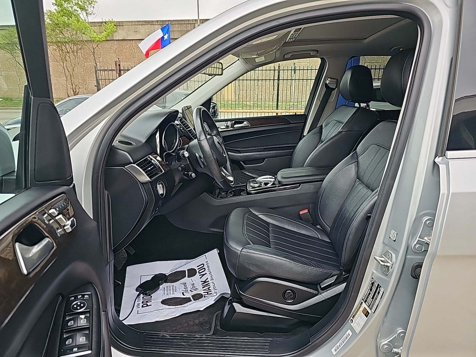 2016 Mercedes-Benz GLE GLE 350 AWD