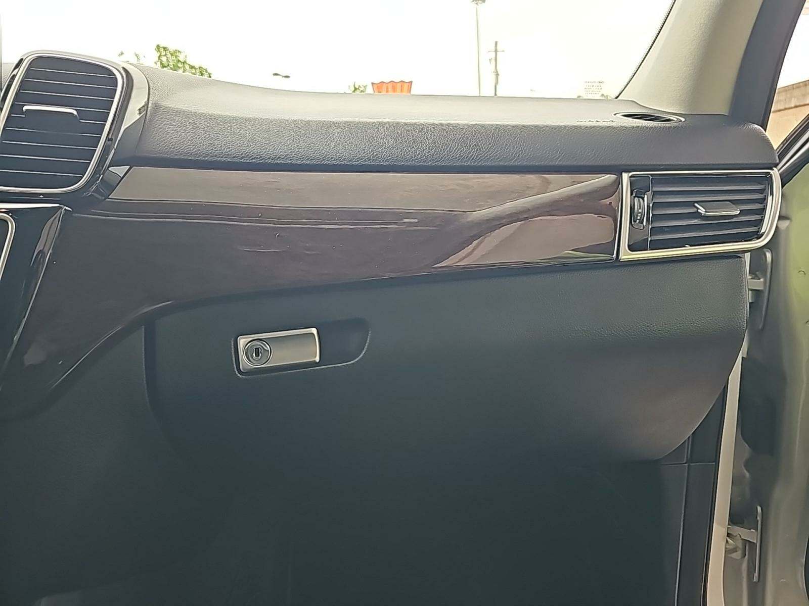 2016 Mercedes-Benz GLE GLE 350 AWD