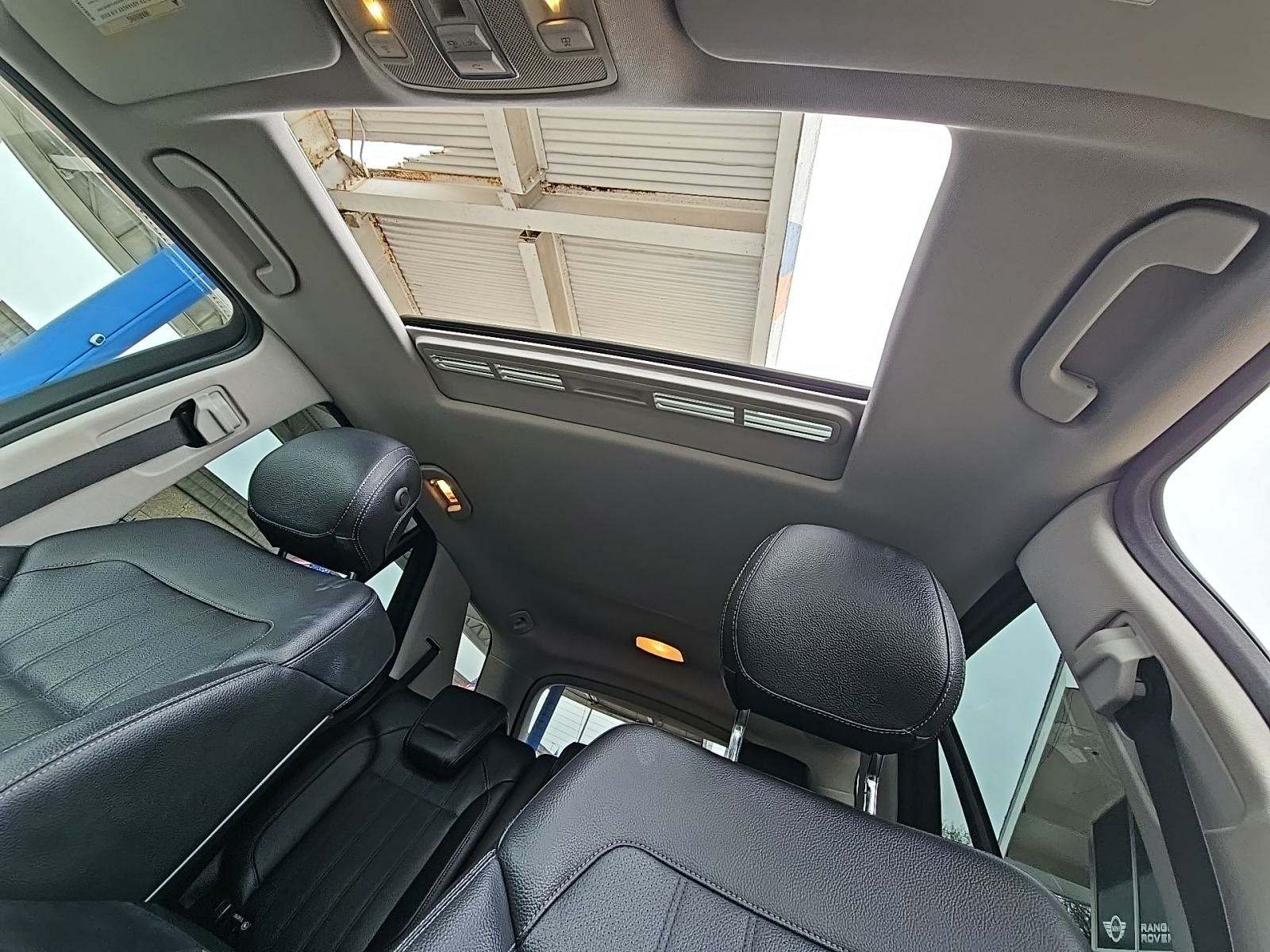 2016 Mercedes-Benz GLE GLE 350 AWD