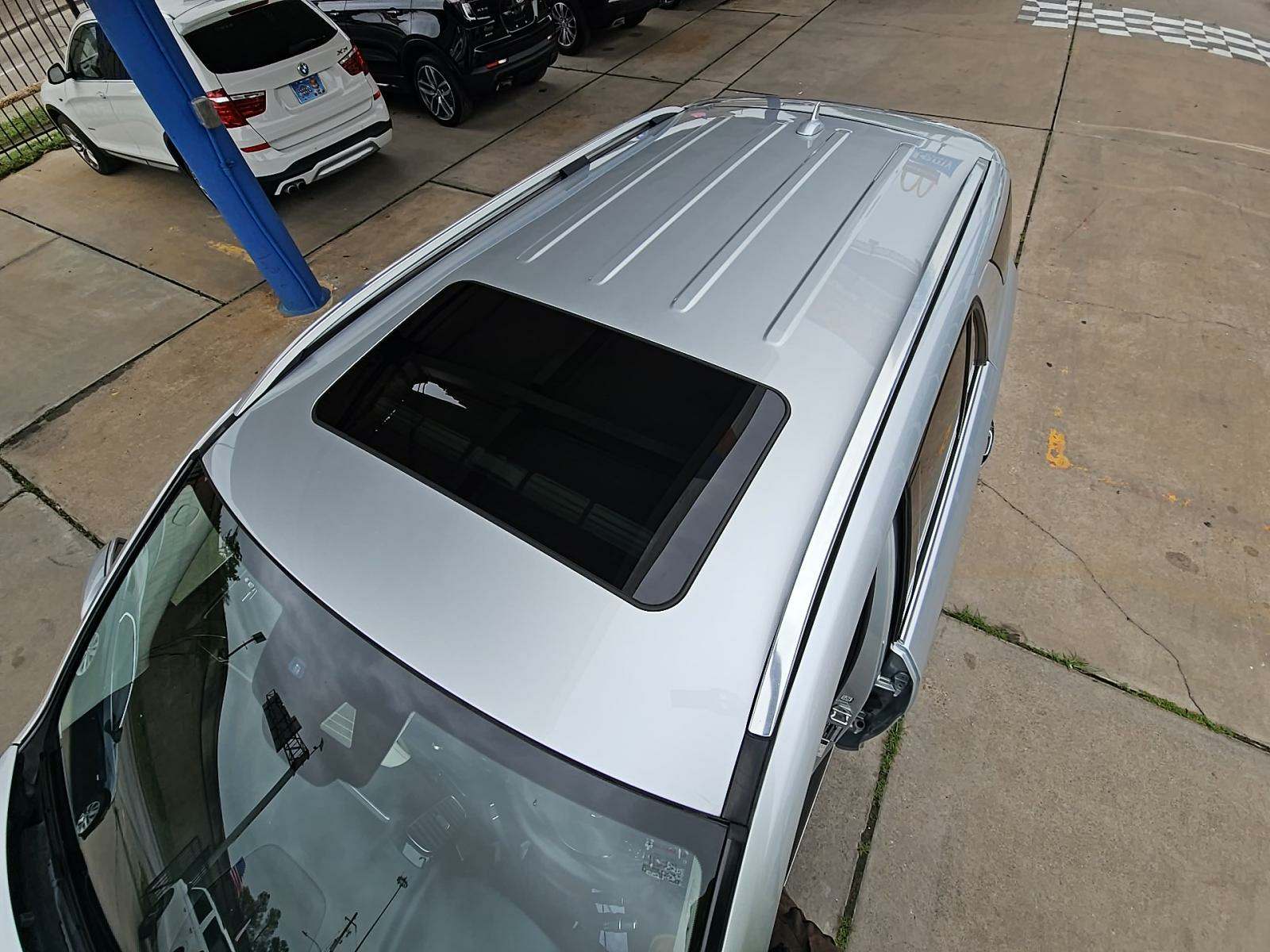 2016 Mercedes-Benz GLE GLE 350 AWD