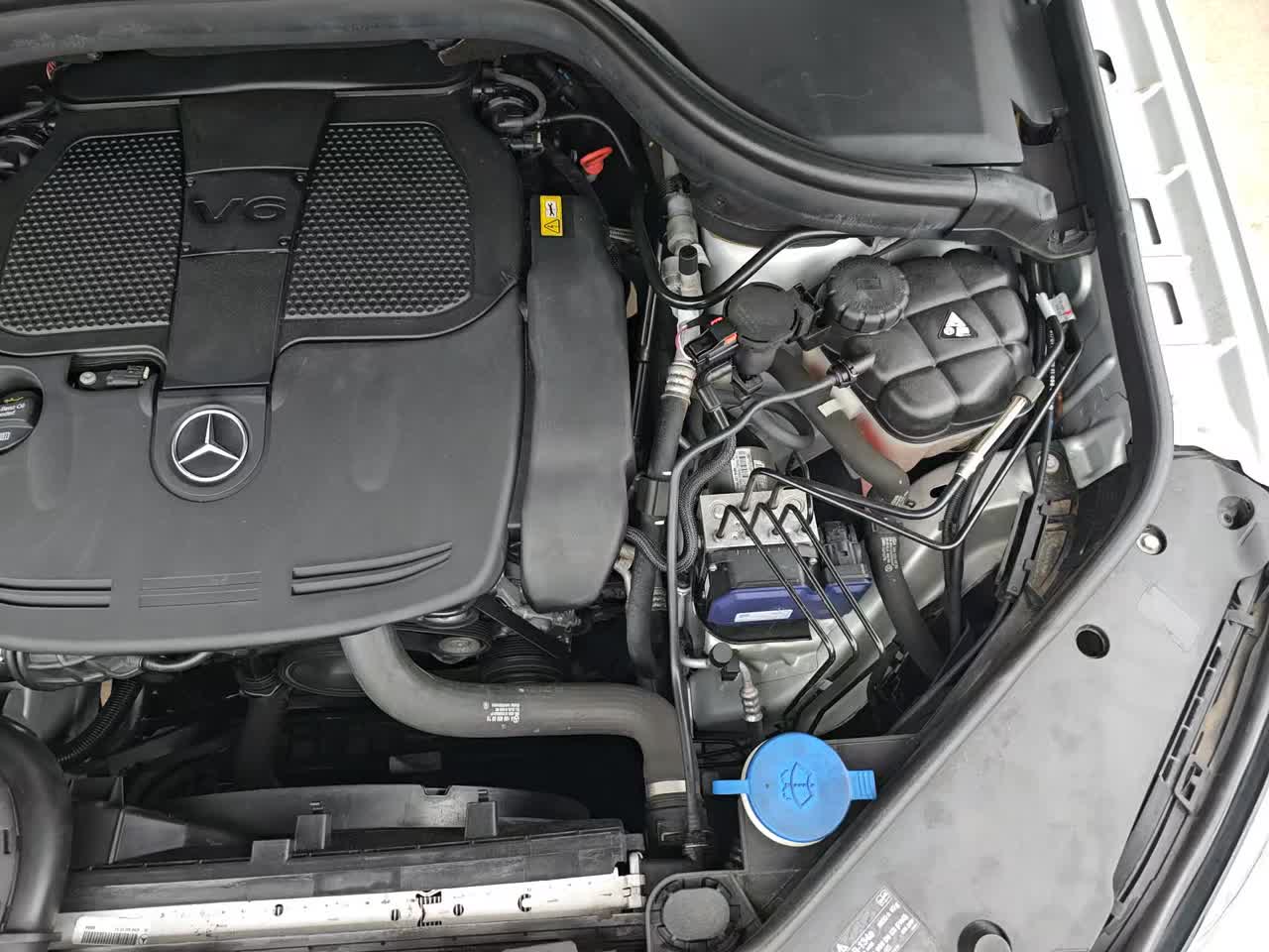 2016 Mercedes-Benz GLE GLE 350 AWD