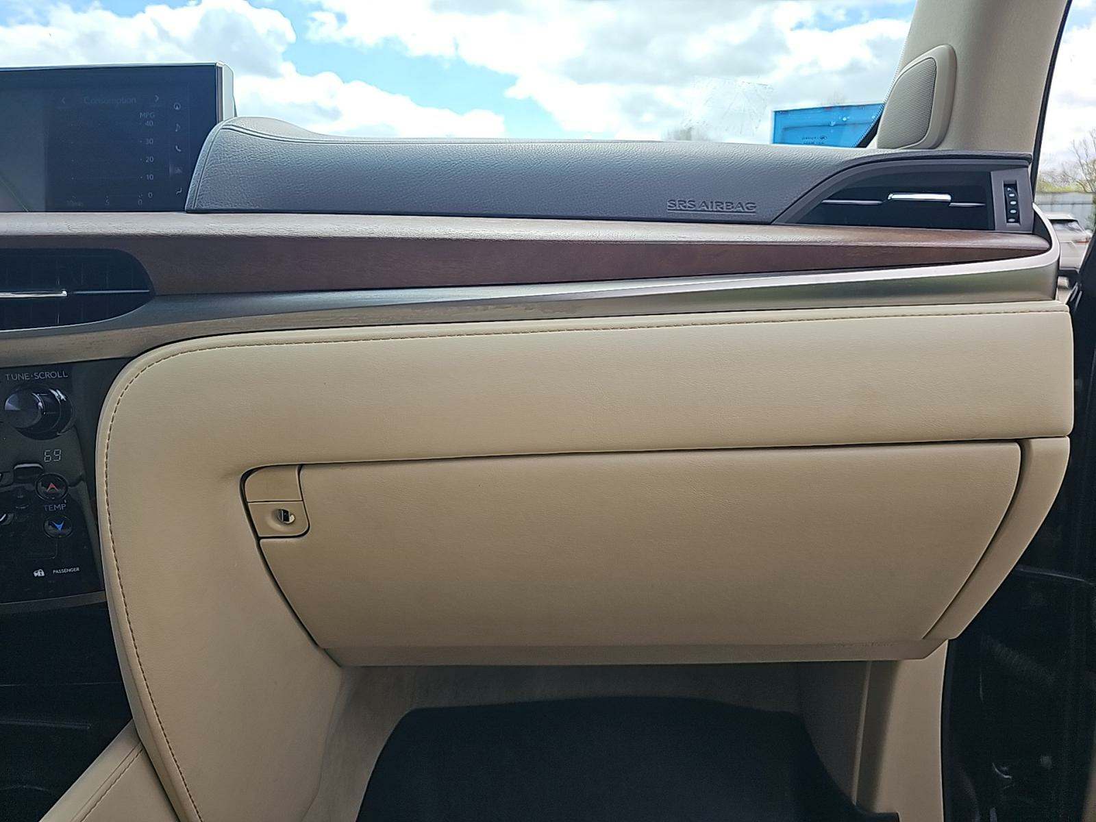 2017 Lexus LX LX 570 AWD