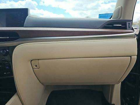 2017 Lexus LX LX 570 AWD