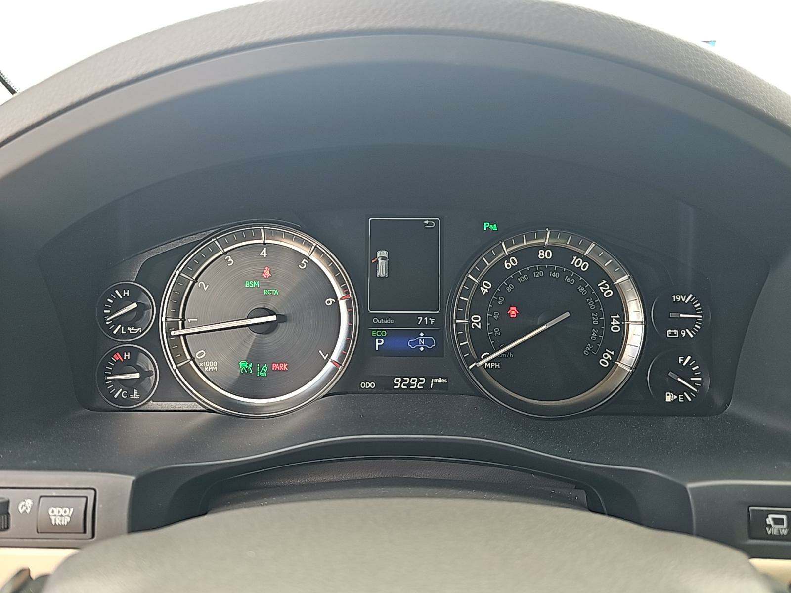 2017 Lexus LX LX 570 AWD