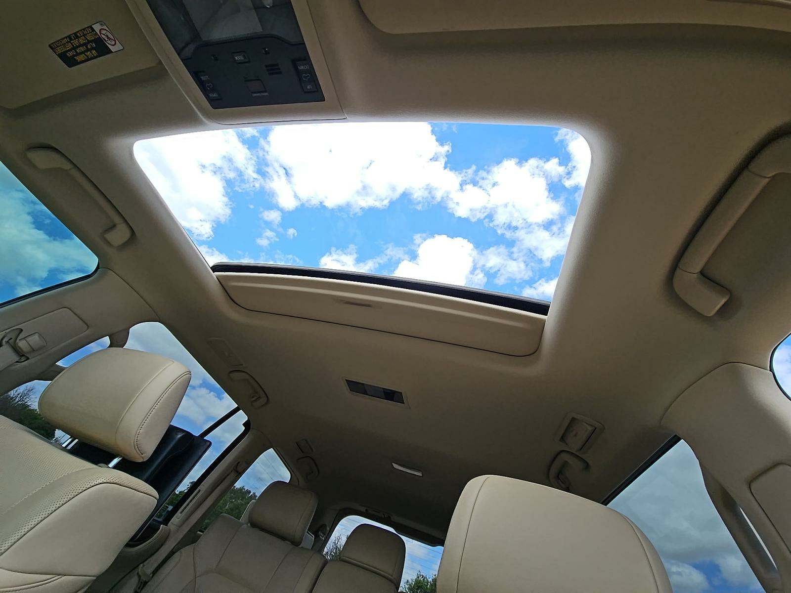 2017 Lexus LX LX 570 AWD