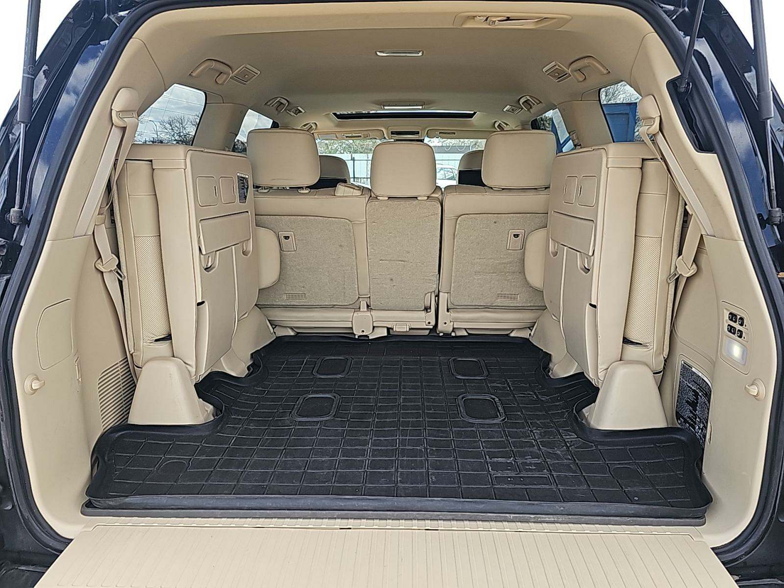 2017 Lexus LX LX 570 AWD