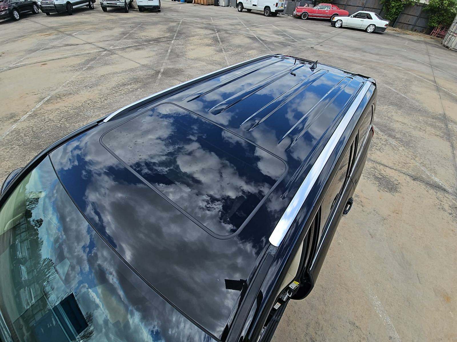 2017 Lexus LX LX 570 AWD