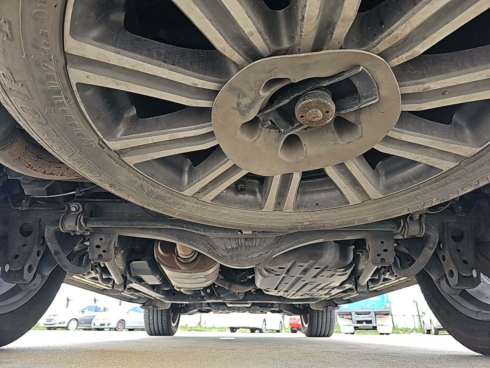 2017 Lexus LX LX 570 AWD