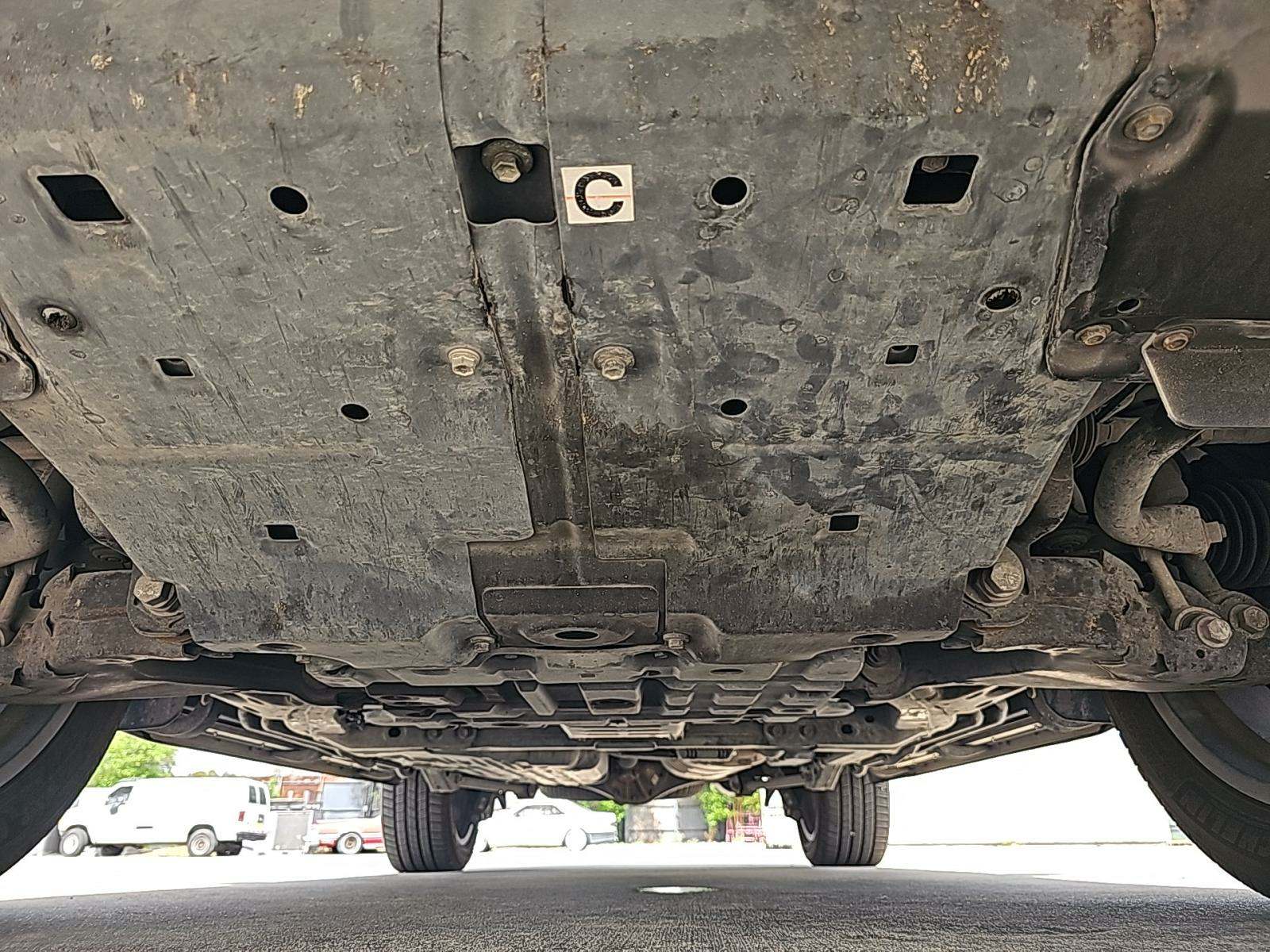 2017 Lexus LX LX 570 AWD