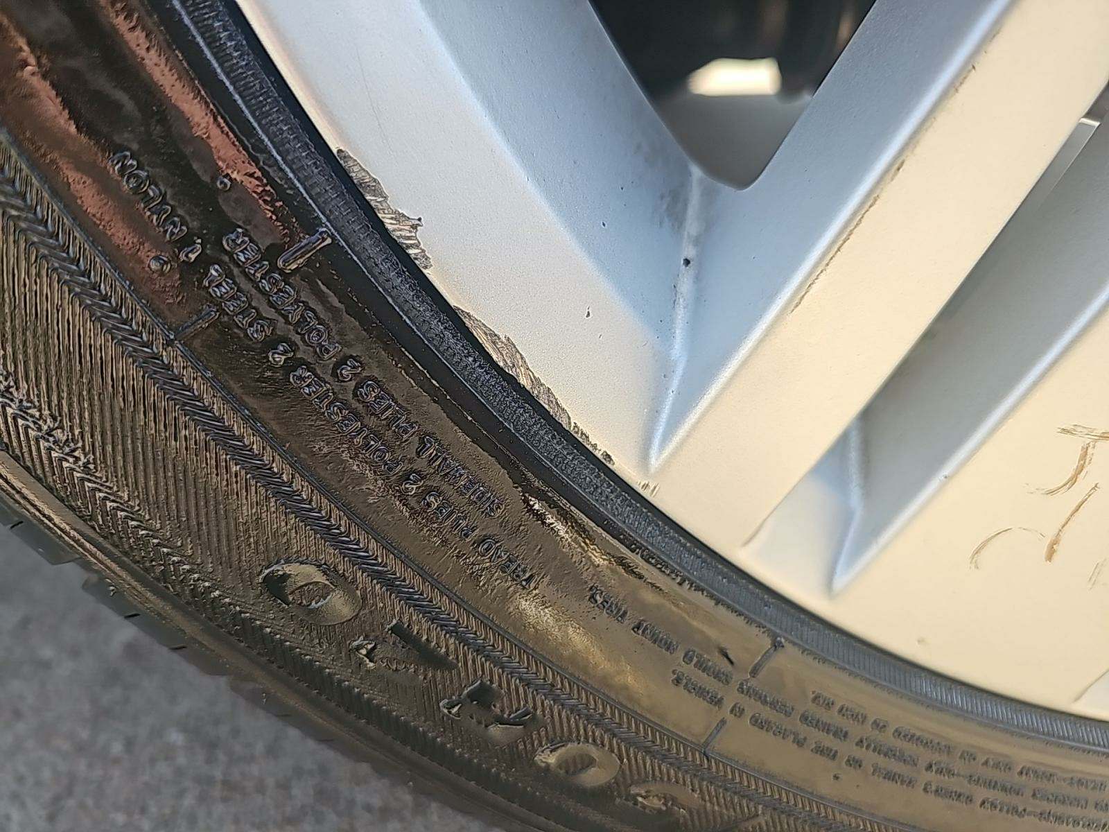 2019 Volkswagen Atlas 3.6L SE FWD